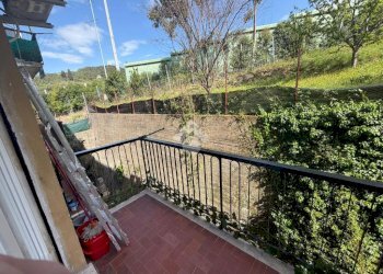 Appartamento Via Laggiaro, Rapallo - foto 17