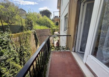 Appartamento Via Laggiaro, Rapallo - foto 18