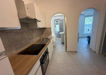 Appartamento Via Laggiaro, Rapallo - foto 23