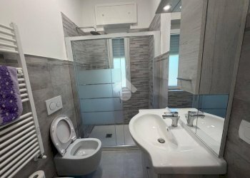 Appartamento Via Laggiaro, Rapallo - foto 28