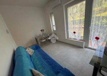 Appartamento Via Laggiaro, Rapallo - foto 31