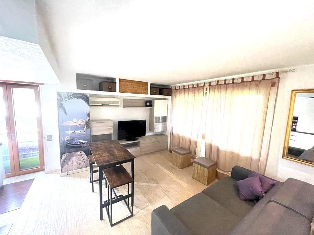 Bilocale Via Michelangelo Peroglio, Roma - foto 1