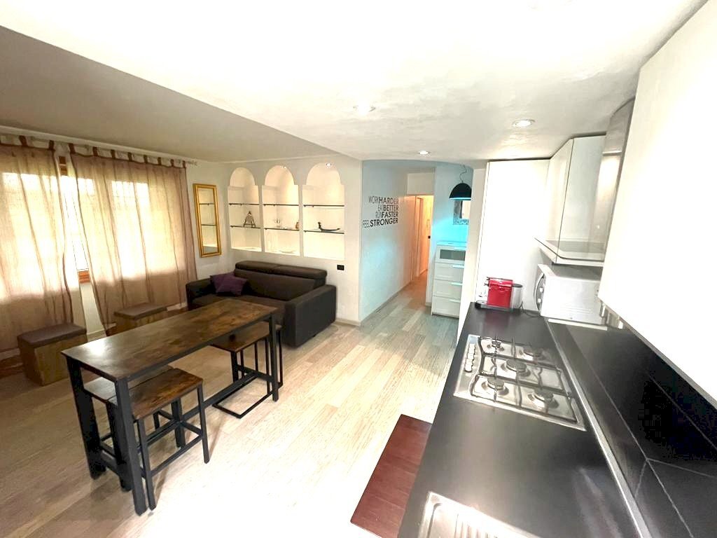 Bilocale Via Michelangelo Peroglio, Roma - foto 2