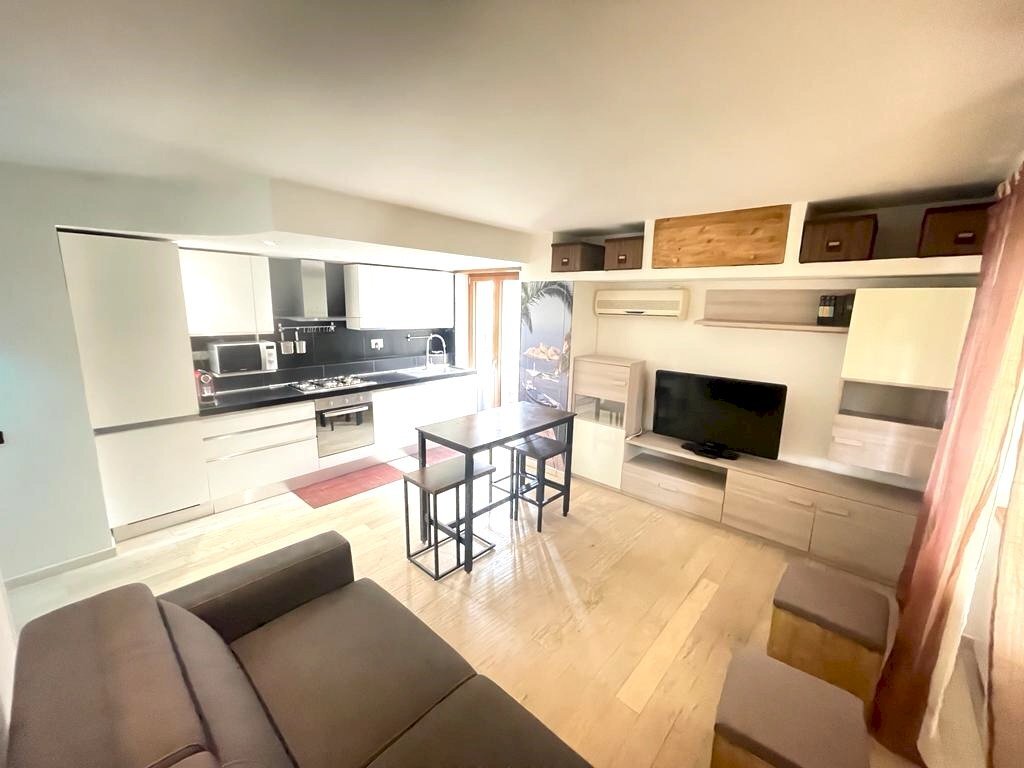 Bilocale Via Michelangelo Peroglio, Roma - foto 3