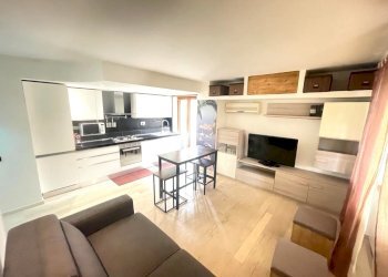 Bilocale Via Michelangelo Peroglio, Roma - foto 3