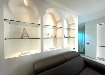 Bilocale Via Michelangelo Peroglio, Roma - foto 6