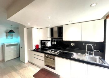 Bilocale Via Michelangelo Peroglio, Roma - foto 7