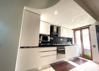 Bilocale Via Michelangelo Peroglio, Roma - foto 8