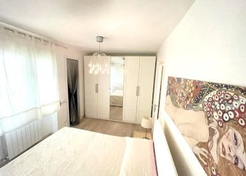 Bilocale Via Michelangelo Peroglio, Roma - foto 10