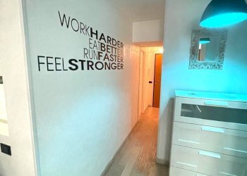 Bilocale Via Michelangelo Peroglio, Roma - foto 13