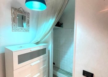 Bilocale Via Michelangelo Peroglio, Roma - foto 14