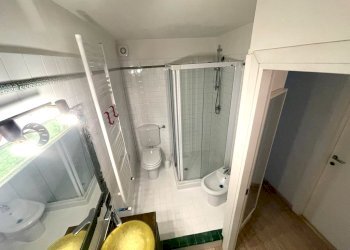 Bilocale Via Michelangelo Peroglio, Roma - foto 18