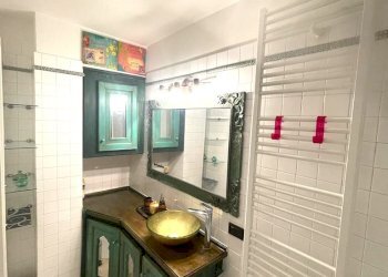 Bilocale Via Michelangelo Peroglio, Roma - foto 19