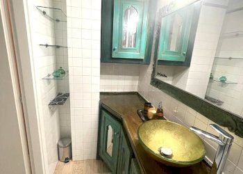 Bilocale Via Michelangelo Peroglio, Roma - foto 20