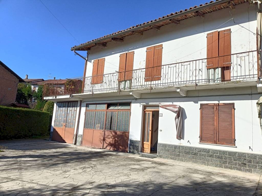 Casa indipendente Cocconato - foto 1