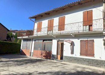 Casa indipendente Cocconato - foto 1