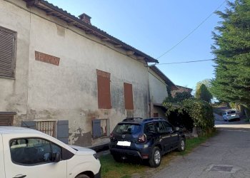 Casa indipendente Cocconato - foto 24