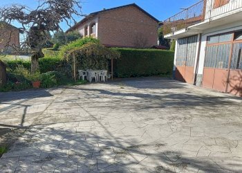 Casa indipendente Cocconato - foto 27