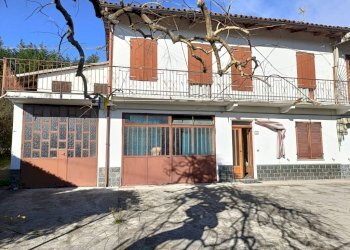 Casa indipendente Cocconato - foto 29