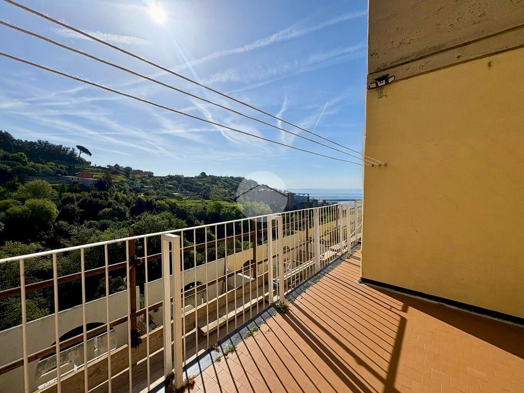 Appartamento Via Elio Vittorini, Genova (zona Prà) - foto 1