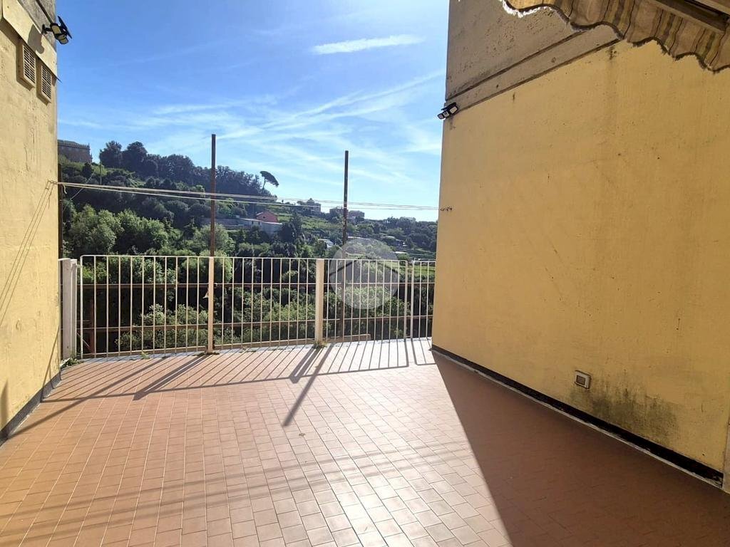 Appartamento Via Elio Vittorini, Genova (zona Prà) - foto 2