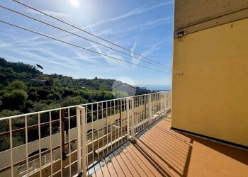 Appartamento Via Elio Vittorini, Genova (zona Prà) - foto 1