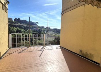 Appartamento Via Elio Vittorini, Genova (zona Prà) - foto 2