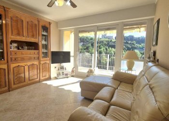 Appartamento Via Elio Vittorini, Genova (zona Prà) - foto 3