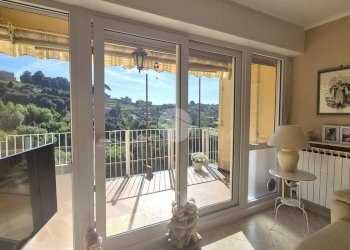 Appartamento Via Elio Vittorini, Genova (zona Prà) - foto 4