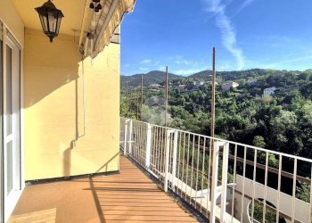 Appartamento Via Elio Vittorini, Genova (zona Prà) - foto 6