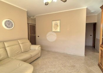 Appartamento Via Elio Vittorini, Genova (zona Prà) - foto 7