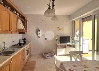 Appartamento Via Elio Vittorini, Genova (zona Prà) - foto 12