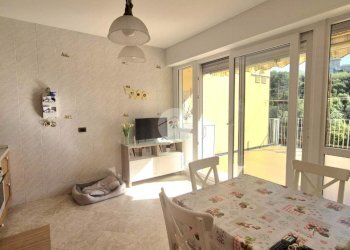 Appartamento Via Elio Vittorini, Genova (zona Prà) - foto 13