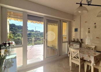 Appartamento Via Elio Vittorini, Genova (zona Prà) - foto 14