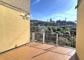 Appartamento Via Elio Vittorini, Genova (zona Prà) - foto 15