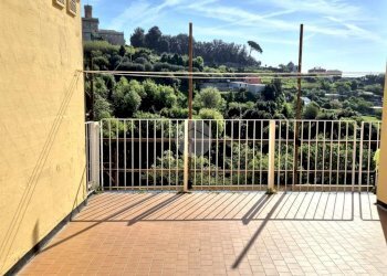 Appartamento Via Elio Vittorini, Genova (zona Prà) - foto 16