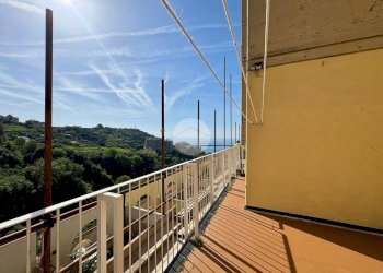 Appartamento Via Elio Vittorini, Genova (zona Prà) - foto 17