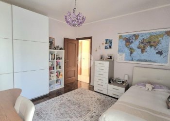 Appartamento Via Elio Vittorini, Genova (zona Prà) - foto 22