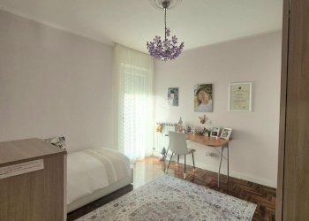 Appartamento Via Elio Vittorini, Genova (zona Prà) - foto 23