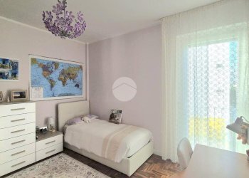 Appartamento Via Elio Vittorini, Genova (zona Prà) - foto 24