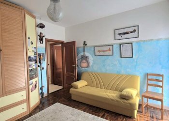 Appartamento Via Elio Vittorini, Genova (zona Prà) - foto 27