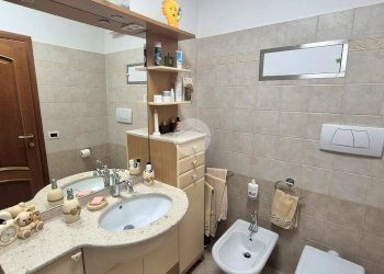 Appartamento Via Elio Vittorini, Genova (zona Prà) - foto 30