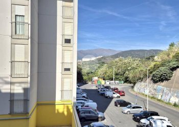 Appartamento Via Elio Vittorini, Genova (zona Prà) - foto 31