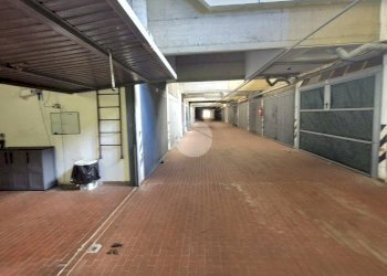 Appartamento Via Elio Vittorini, Genova (zona Prà) - foto 33