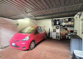 Appartamento Via Elio Vittorini, Genova (zona Prà) - foto 34