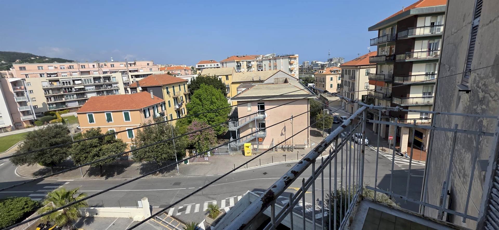Appartamento Savona - foto 1