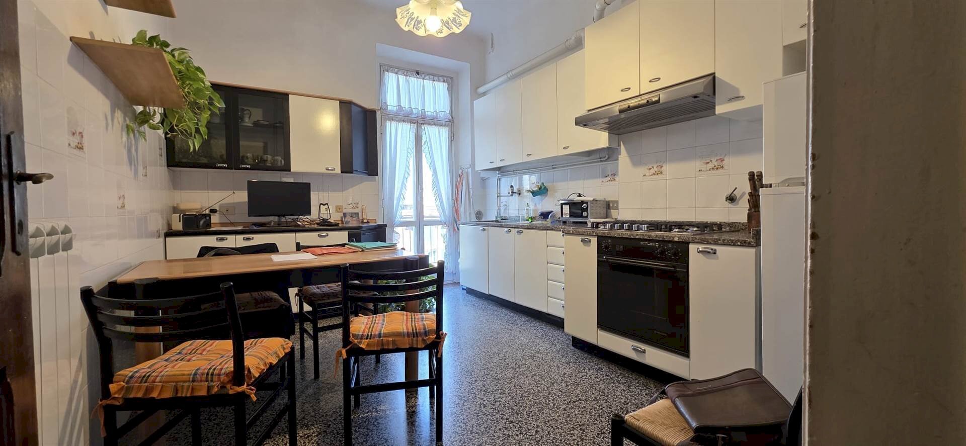 Appartamento Savona - foto 2