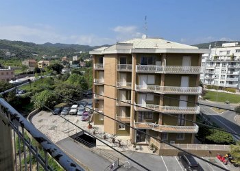 Appartamento Savona - foto 11