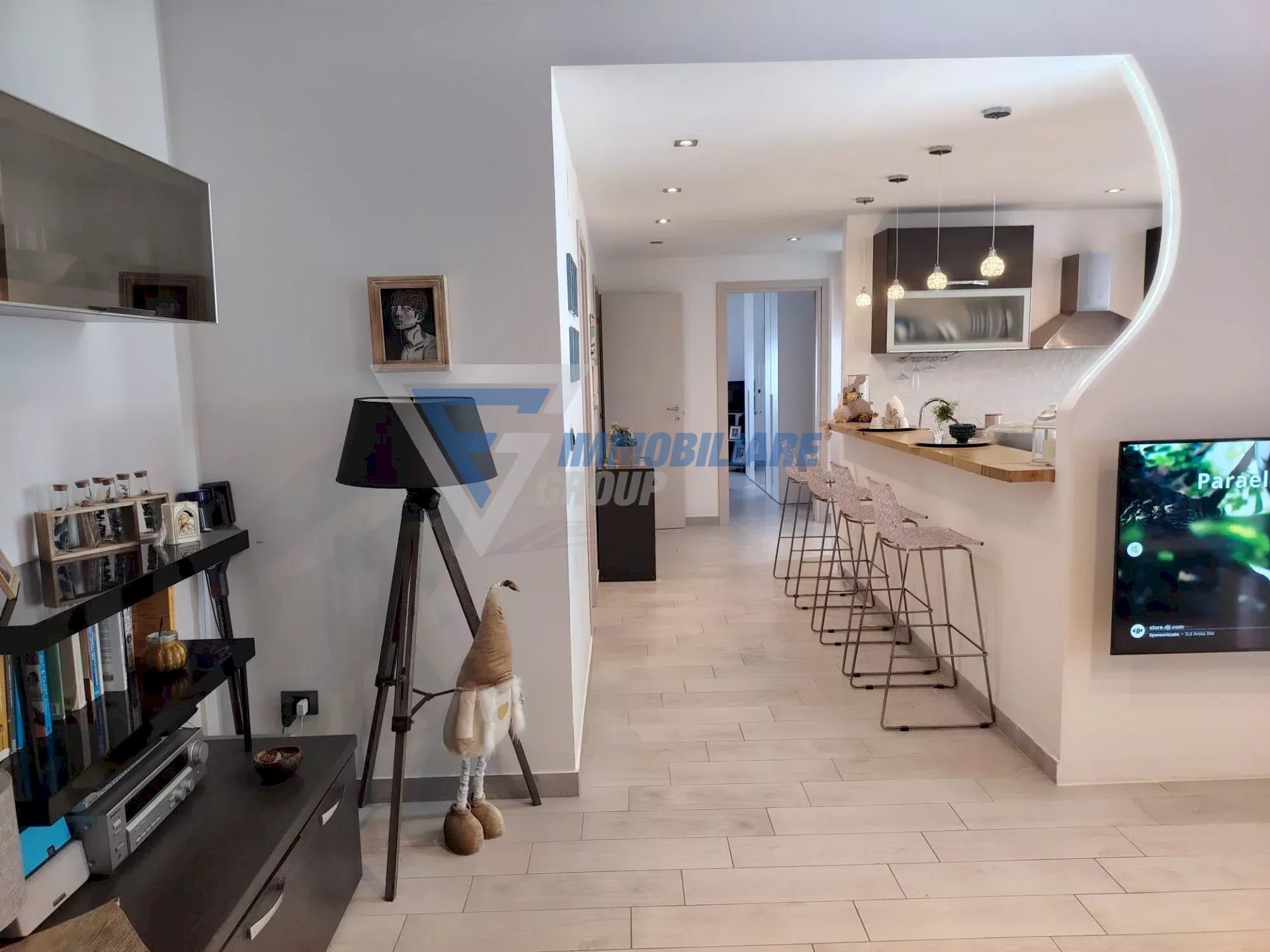 Four-room apartment Via Salvatore Nanna, Siracusa - photo 2