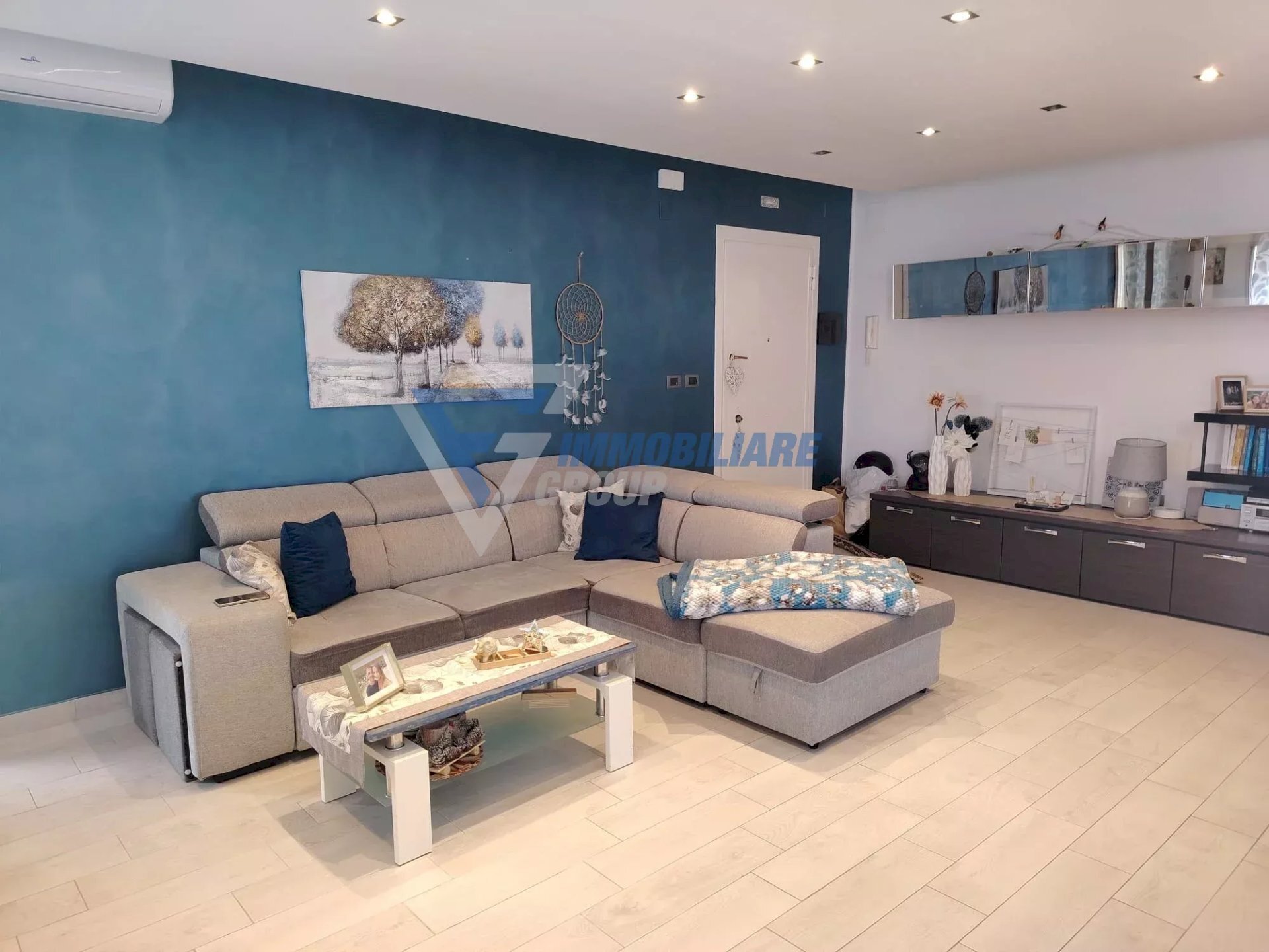 Four-room apartment Via Salvatore Nanna, Siracusa - photo 3